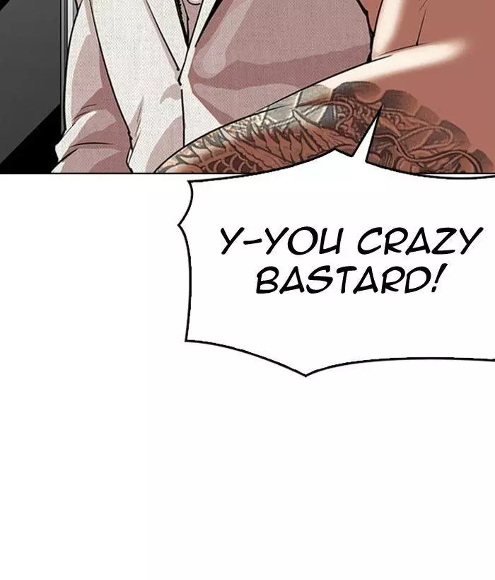 Lookism Chapter 296 page 134