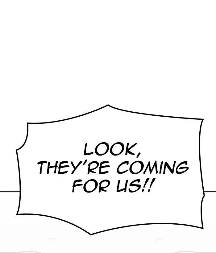 Lookism Chapter 296 page 139