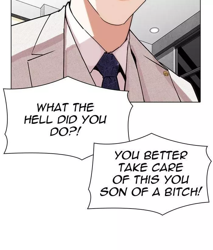 Lookism Chapter 296 page 138