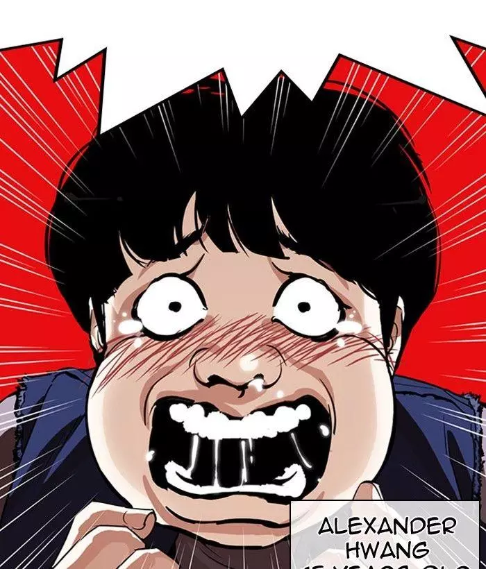 Lookism Chapter 296 page 148