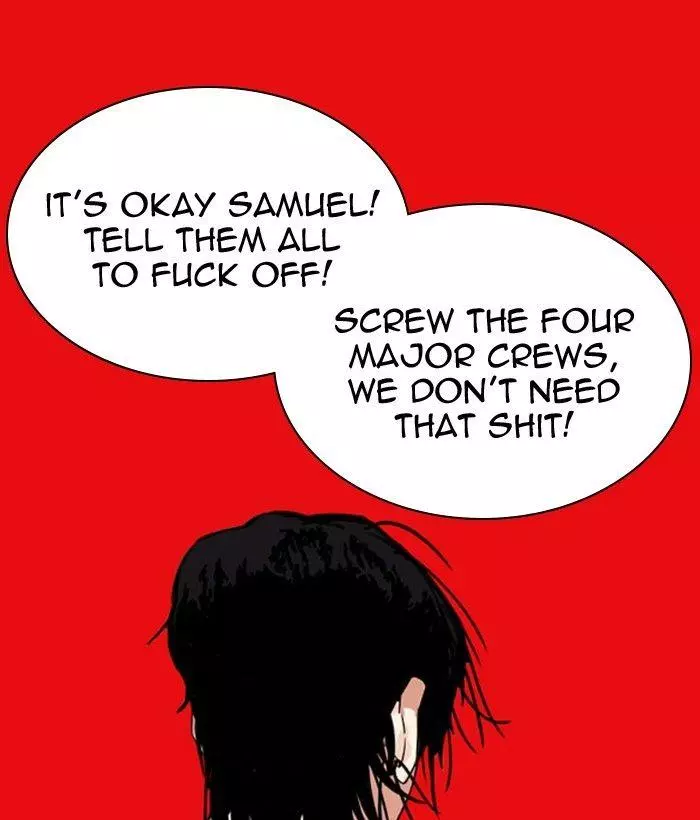 Lookism Chapter 296 page 155