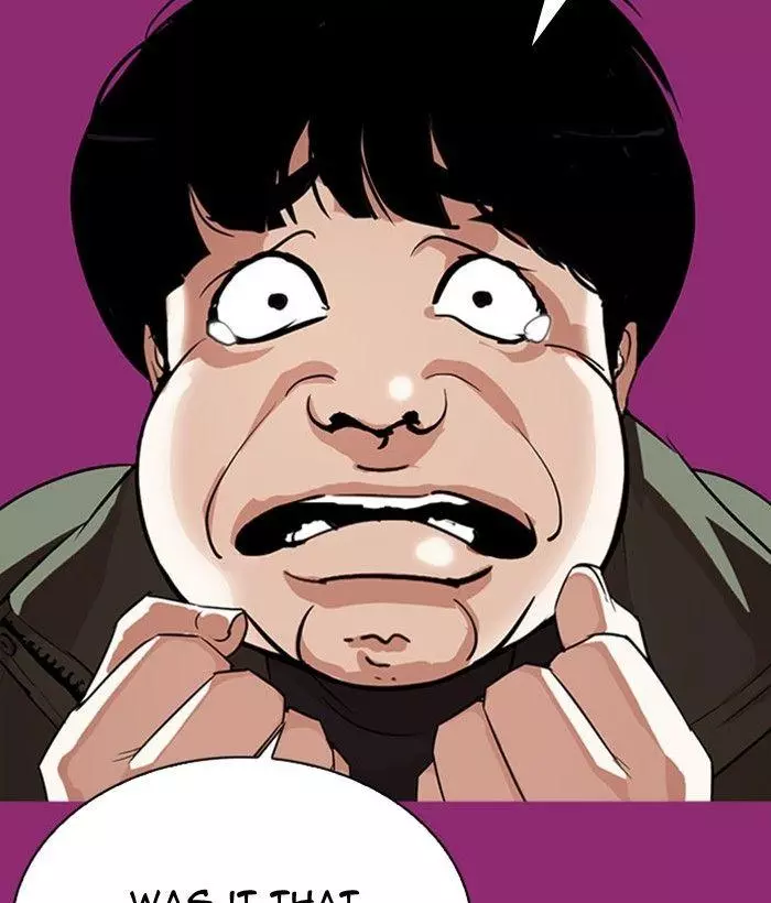 Lookism Chapter 296 page 159