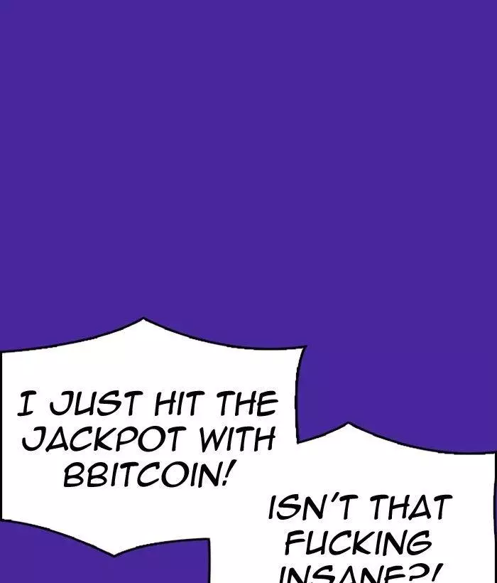 Lookism Chapter 296 page 164