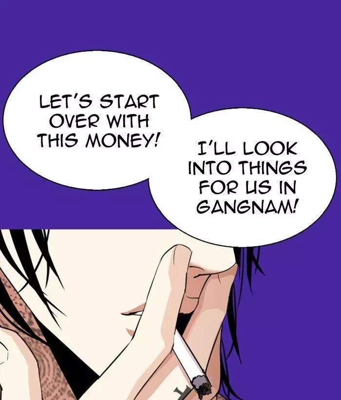 Lookism Chapter 296 page 167