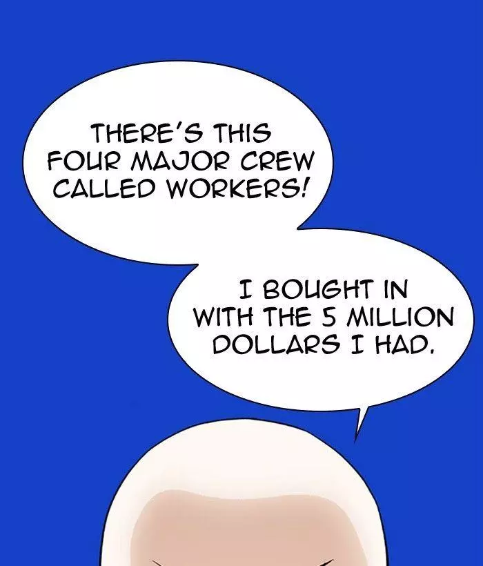 Lookism Chapter 296 page 170