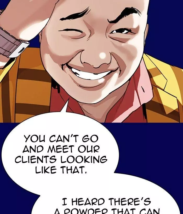 Lookism Chapter 296 page 177