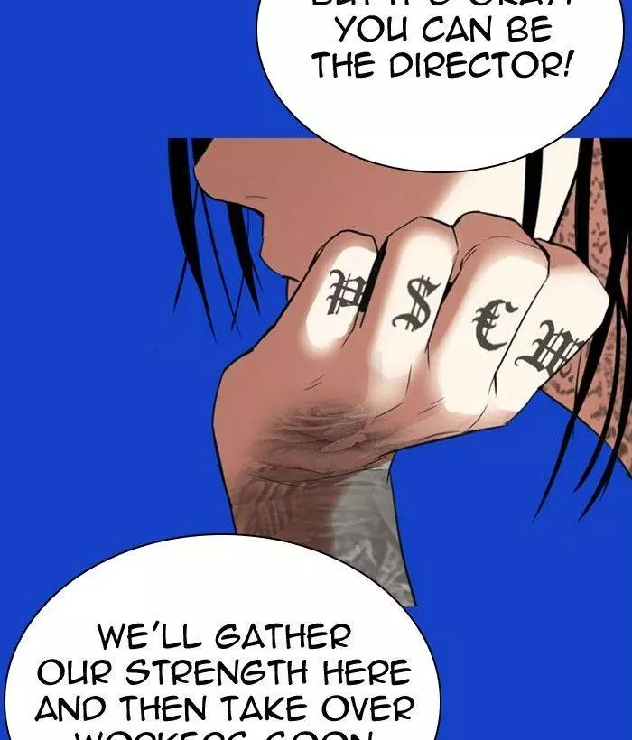 Lookism Chapter 296 page 173