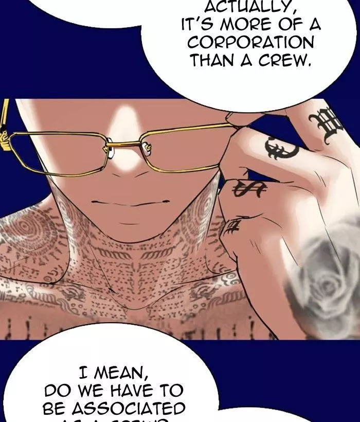 Lookism Chapter 296 page 179