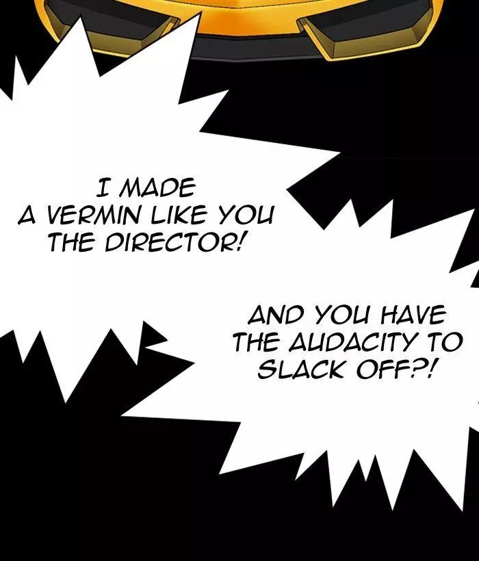 Lookism Chapter 296 page 184