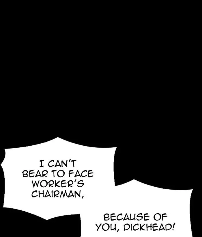 Lookism Chapter 296 page 185