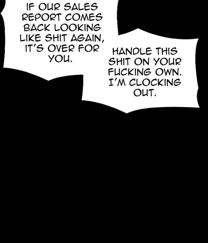 Lookism Chapter 296 page 187
