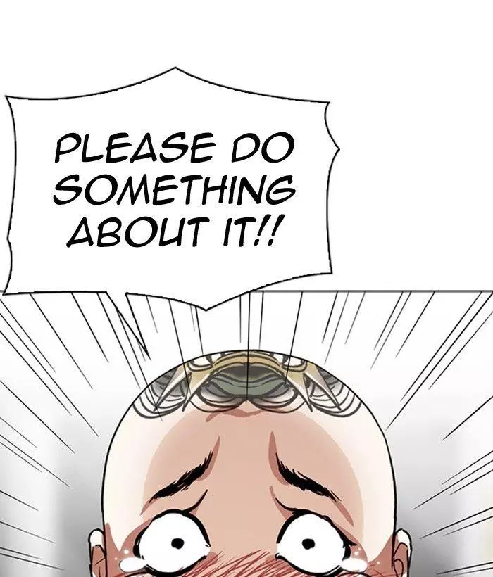 Lookism Chapter 296 page 190