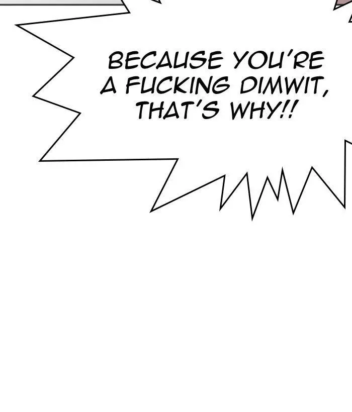 Lookism Chapter 296 page 204