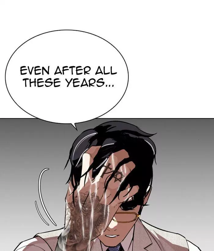 Lookism Chapter 296 page 208