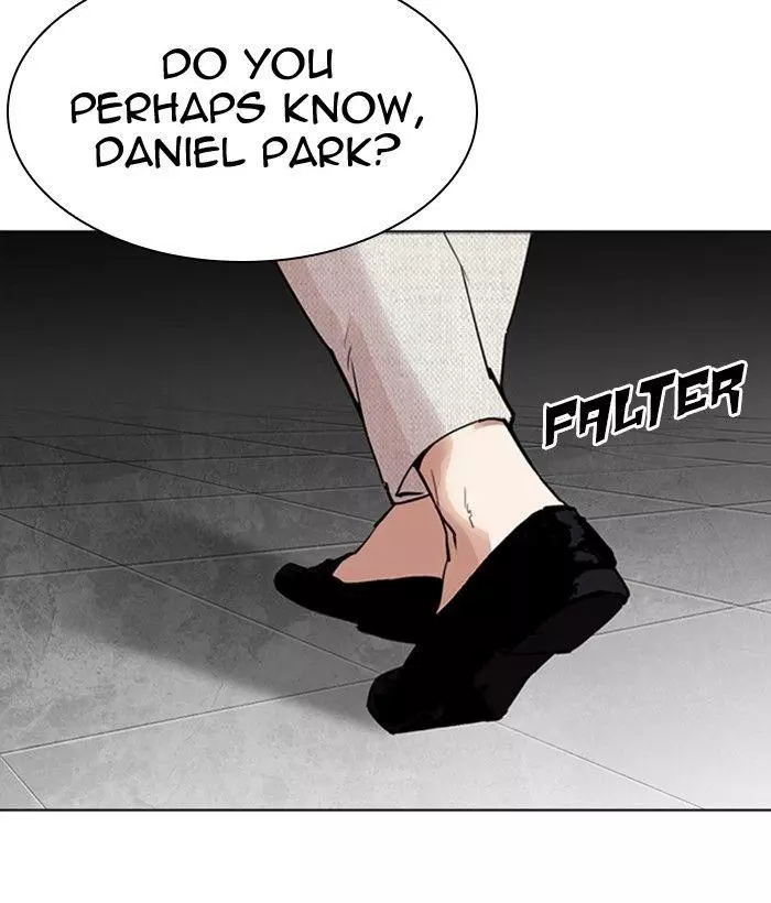 Lookism Chapter 296 page 210