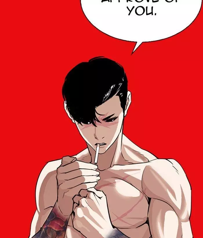 Lookism Chapter 296 page 215