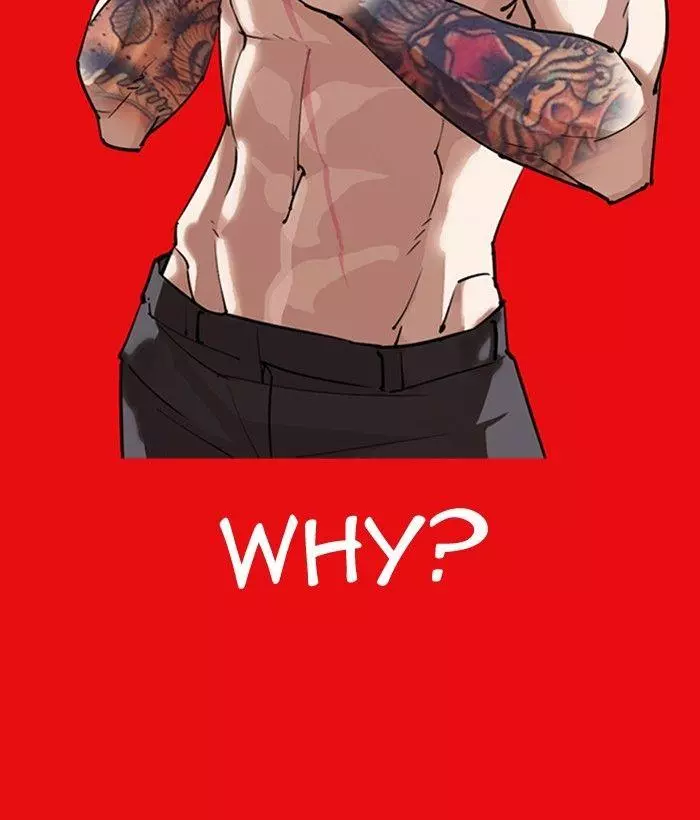 Lookism Chapter 296 page 216