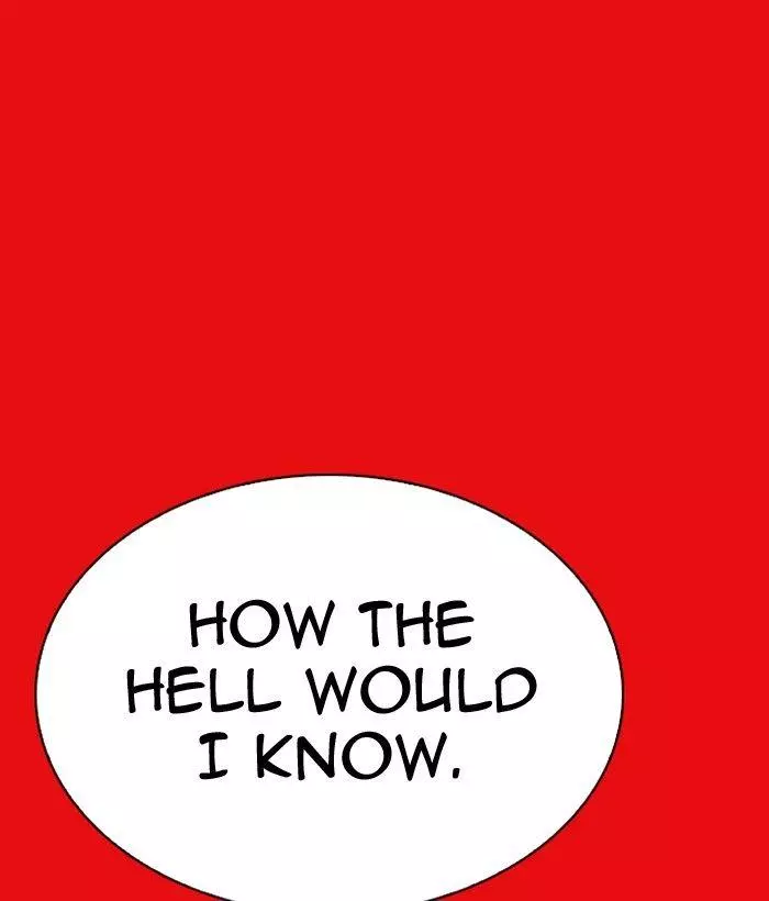Lookism Chapter 296 page 221