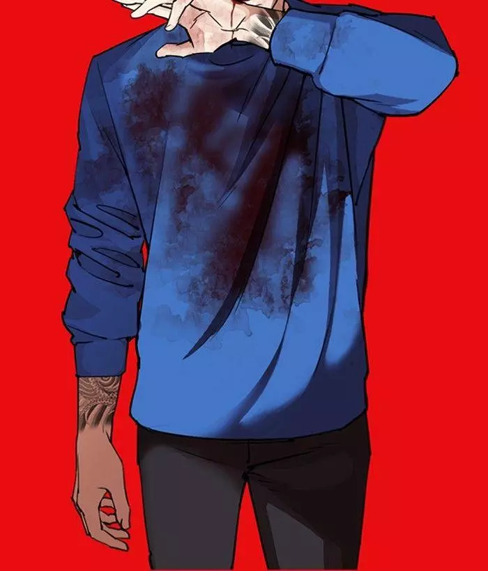 Lookism Chapter 296 page 225