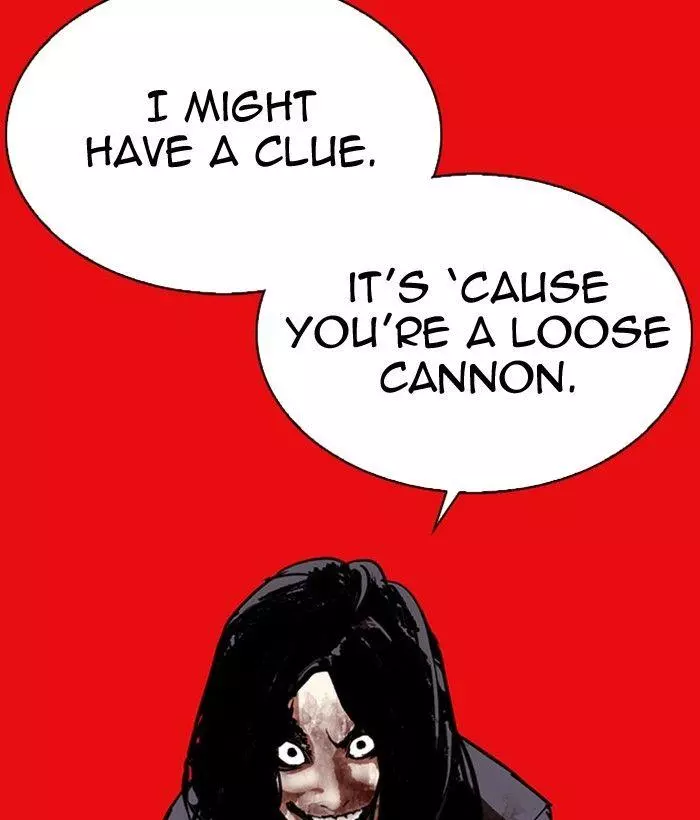 Lookism Chapter 296 page 227