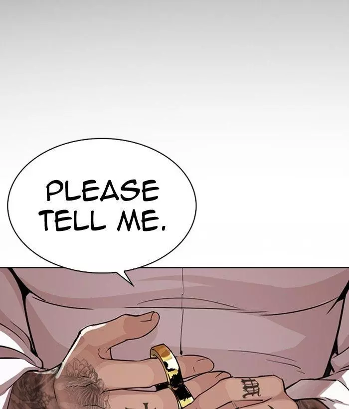 Lookism Chapter 296 page 240