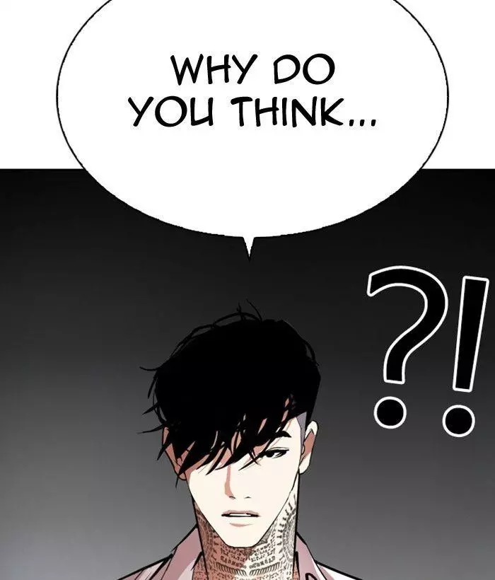 Lookism Chapter 296 page 245