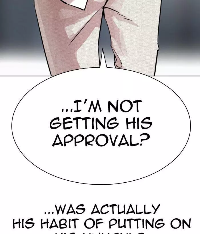 Lookism Chapter 296 page 247