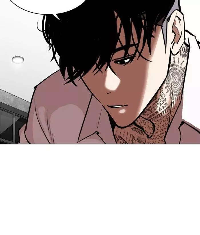 Lookism Chapter 296 page 259