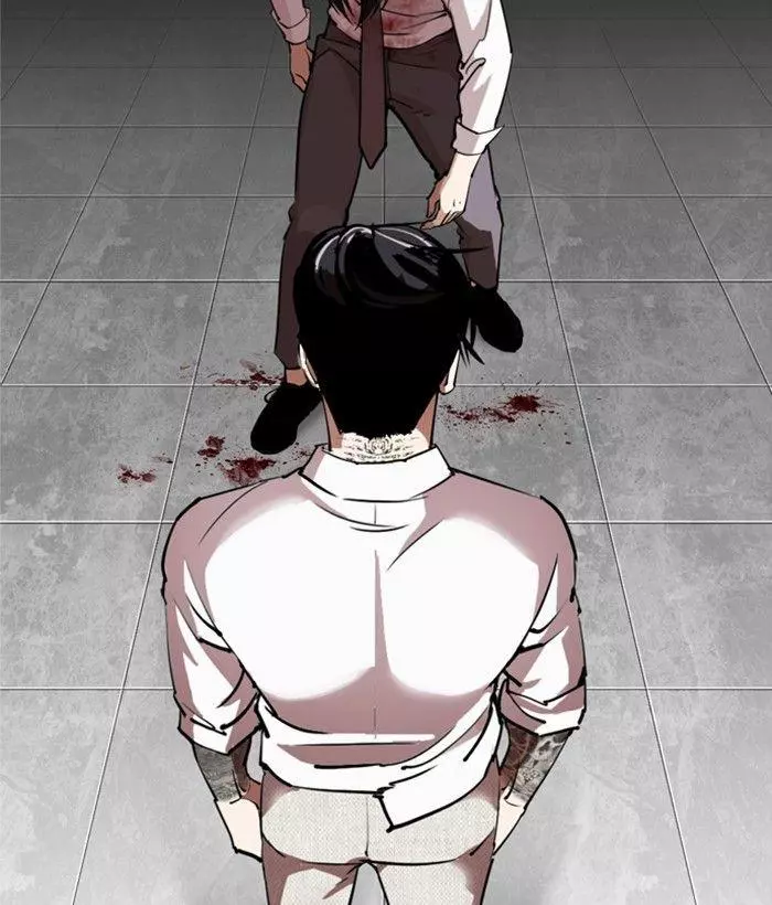 Lookism Chapter 296 page 267
