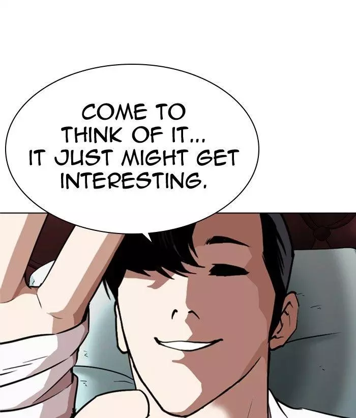 Lookism Chapter 296 page 264