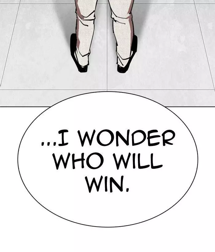 Lookism Chapter 296 page 268