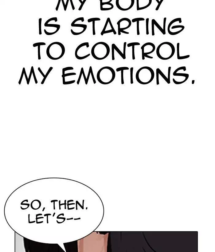 Lookism Chapter 296 page 275