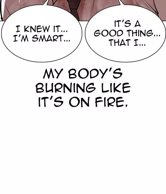 Lookism Chapter 296 page 271