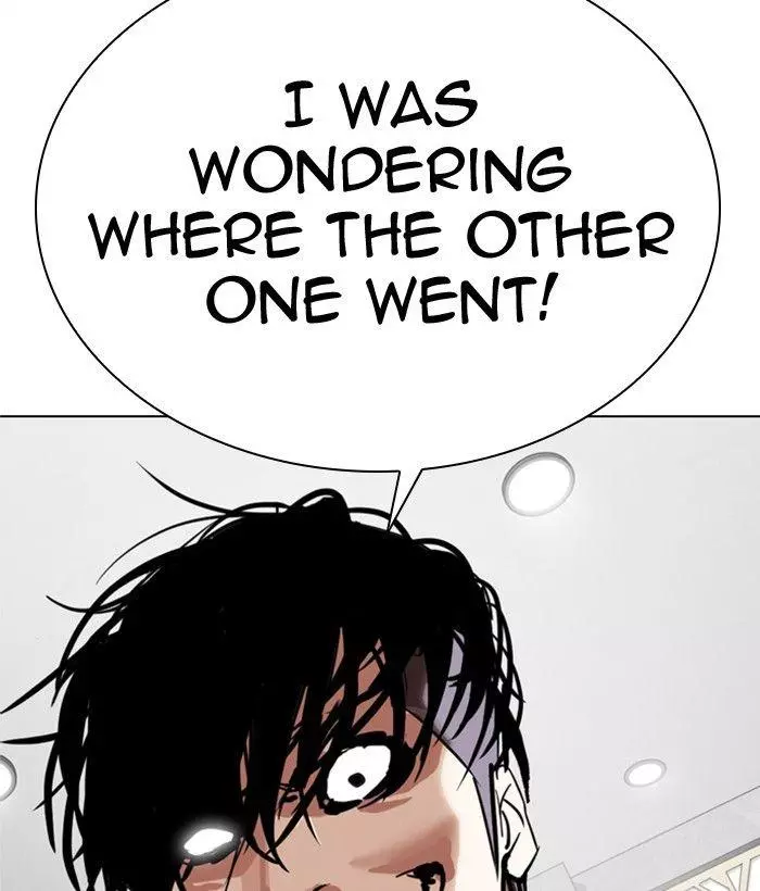 Lookism Chapter 296 page 278