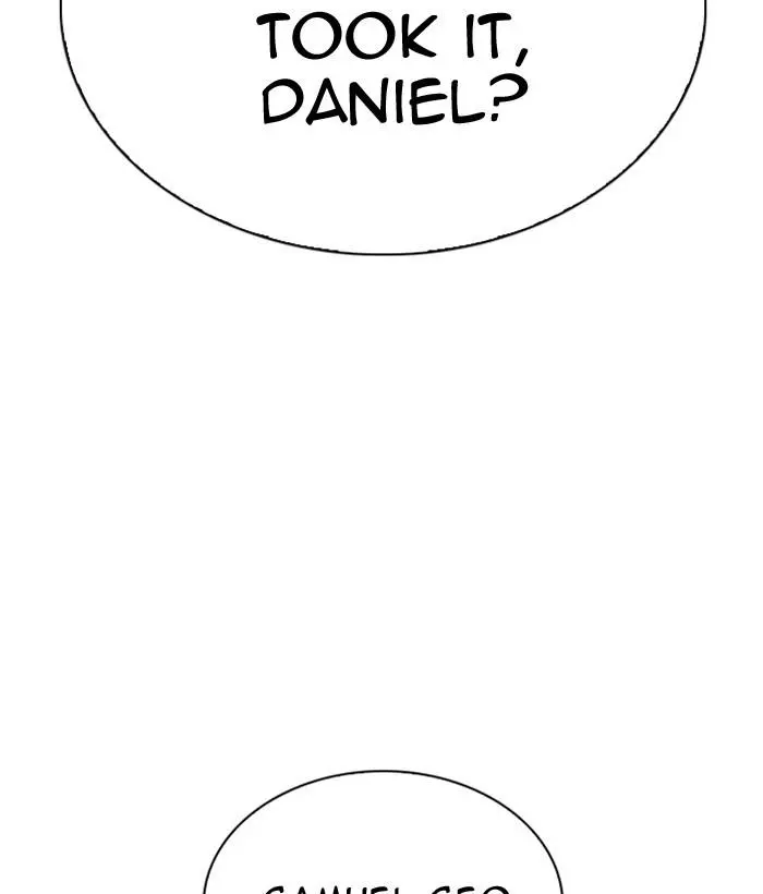 Lookism Chapter 296 page 280