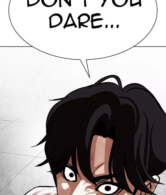 Lookism Chapter 296 page 282