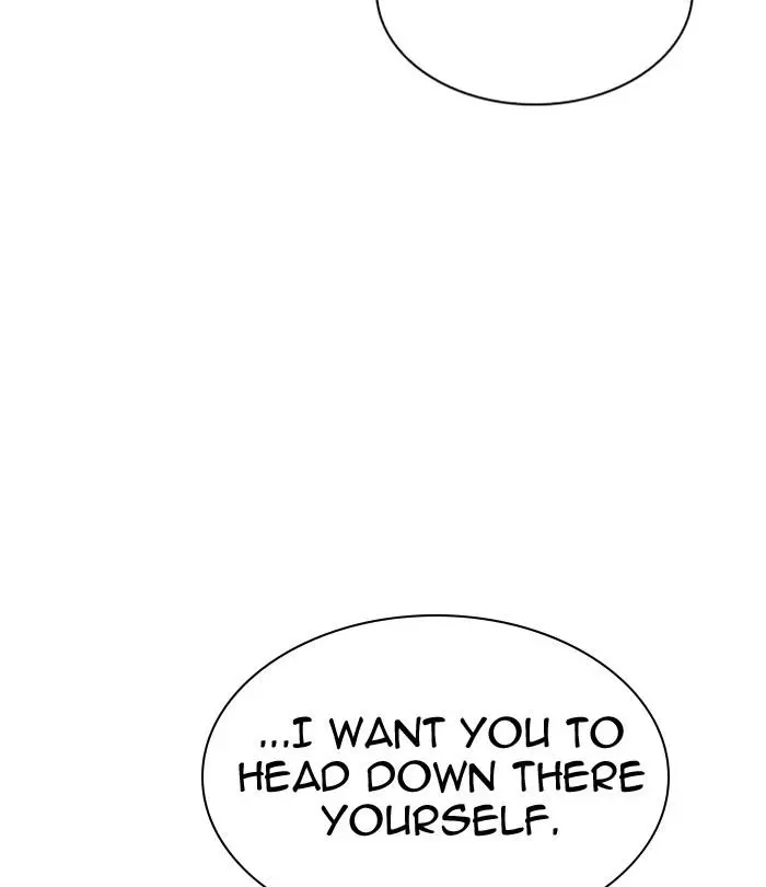 Lookism Chapter 298 page 7