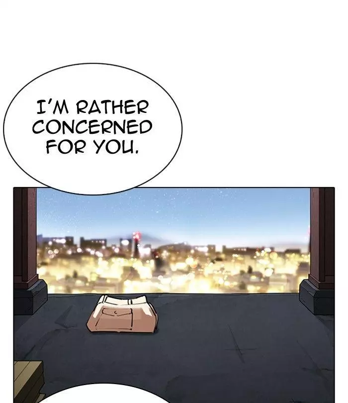 Lookism Chapter 298 page 11