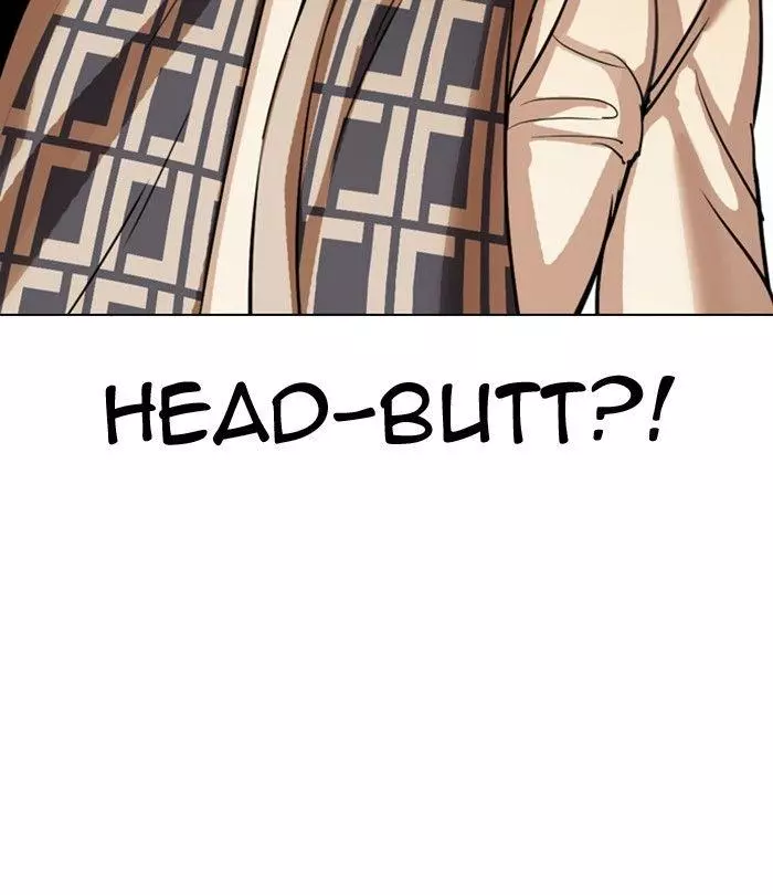 Lookism Chapter 298 page 34