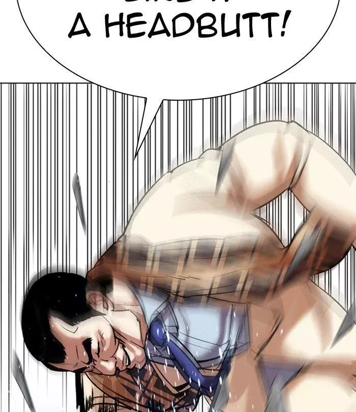 Lookism Chapter 298 page 40