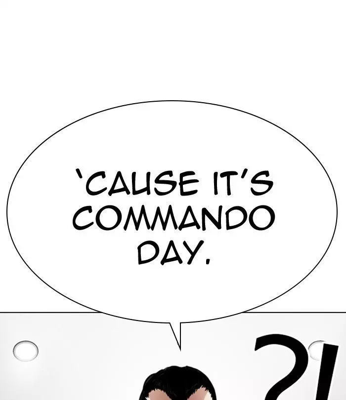 Lookism Chapter 298 page 60