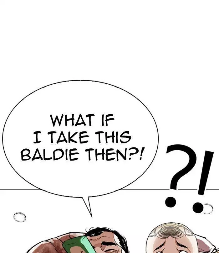 Lookism Chapter 298 page 79