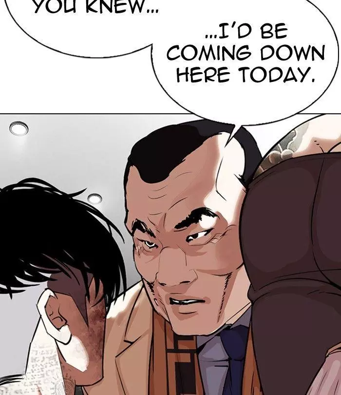 Lookism Chapter 298 page 84