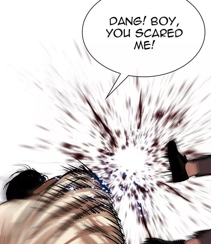 Lookism Chapter 298 page 119
