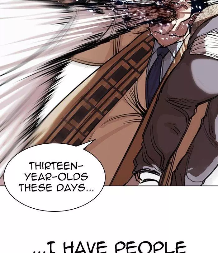 Lookism Chapter 298 page 126