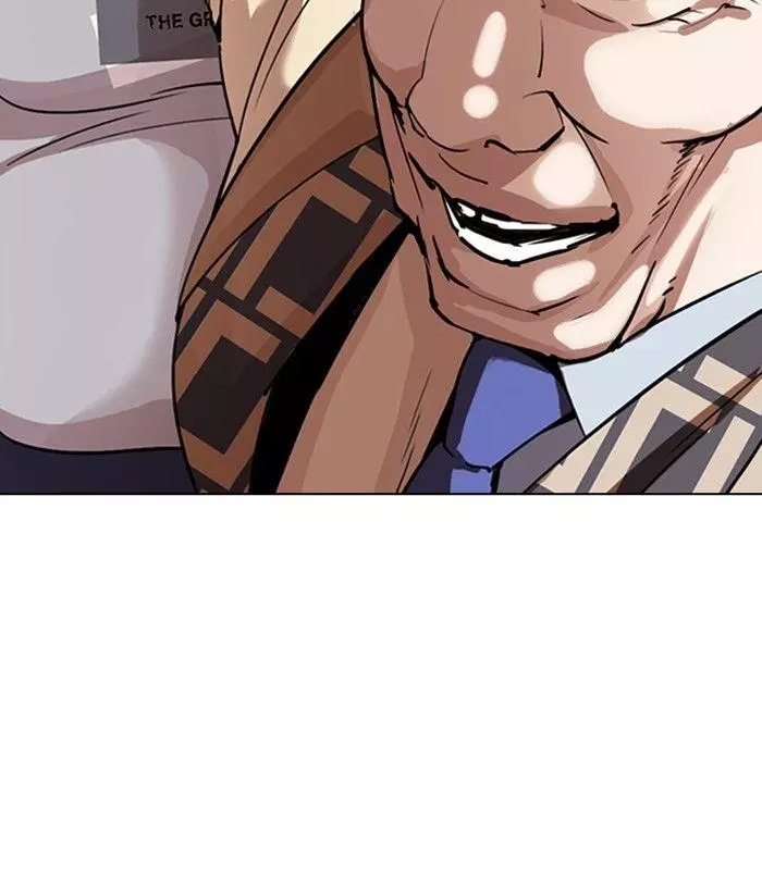 Lookism Chapter 298 page 155