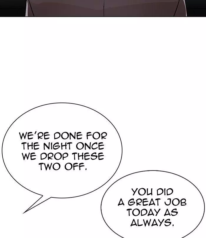 Lookism Chapter 298 page 166