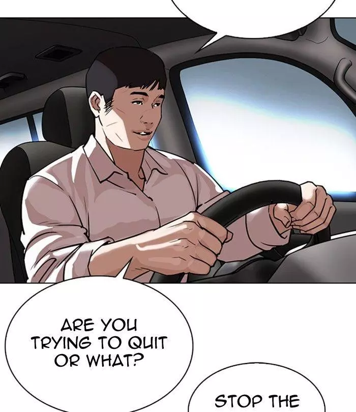 Lookism Chapter 298 page 185