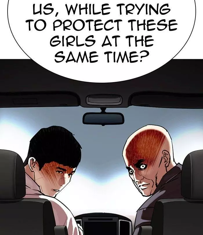 Lookism Chapter 298 page 192