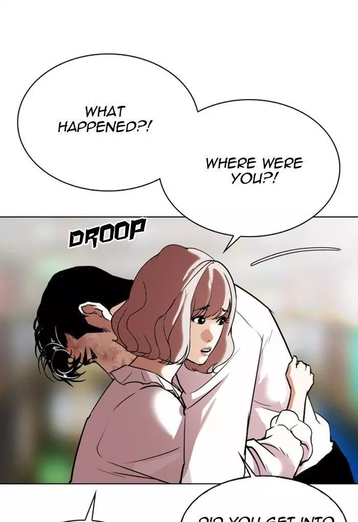 Lookism Chapter 299 page 8